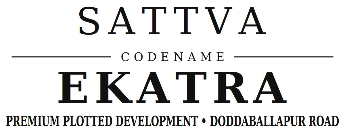 Sattva Ekatra Logo