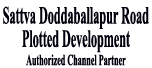 Sattva Ekatra Logo